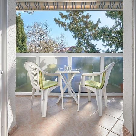 ספליט Apartment Andrea By Litto מראה חיצוני תמונה