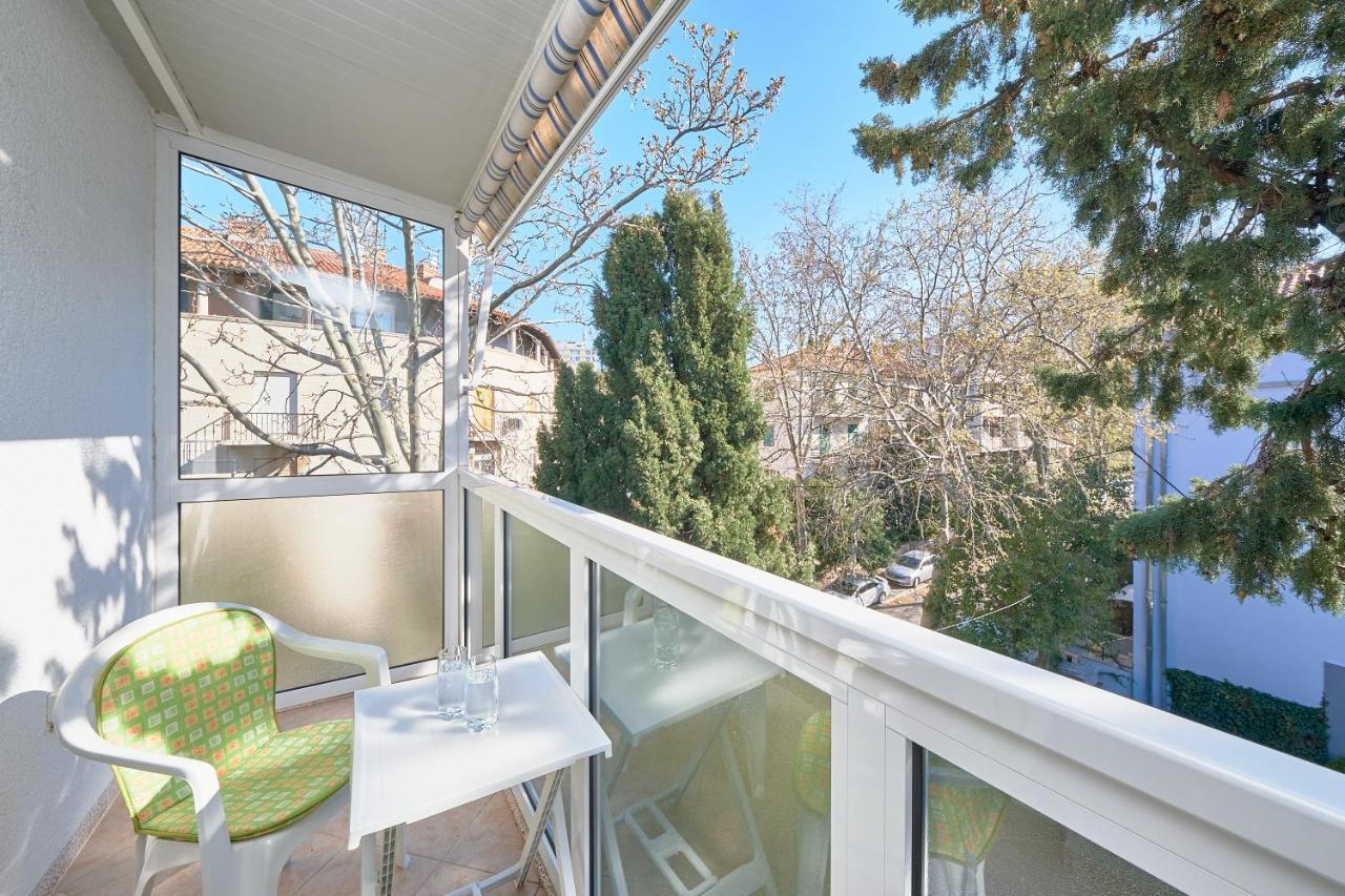 ספליט Apartment Andrea By Litto מראה חיצוני תמונה