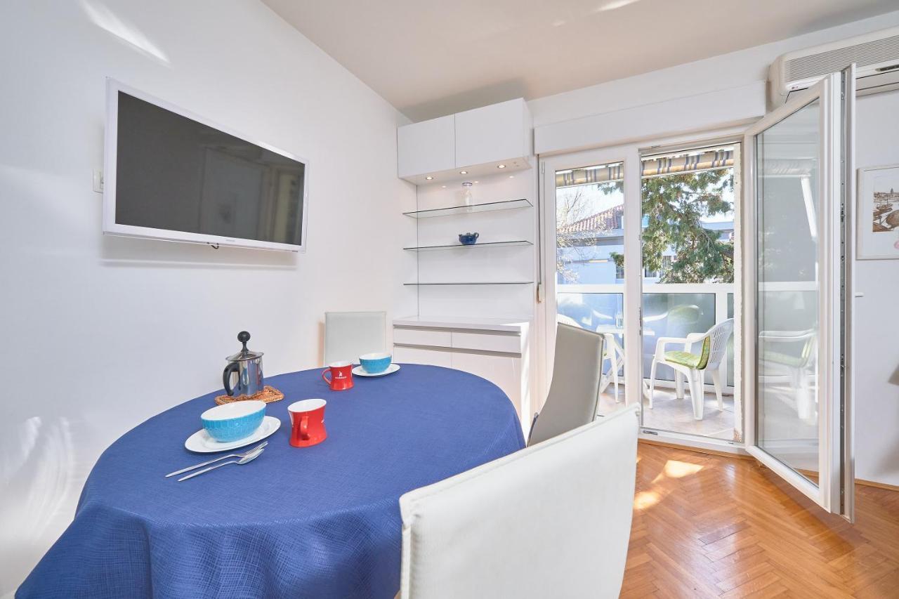 ספליט Apartment Andrea By Litto מראה חיצוני תמונה