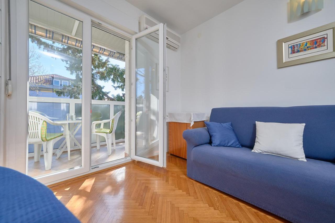 ספליט Apartment Andrea By Litto מראה חיצוני תמונה