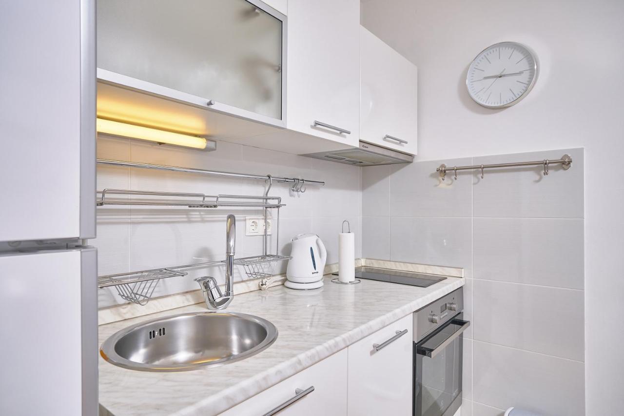 ספליט Apartment Andrea By Litto מראה חיצוני תמונה