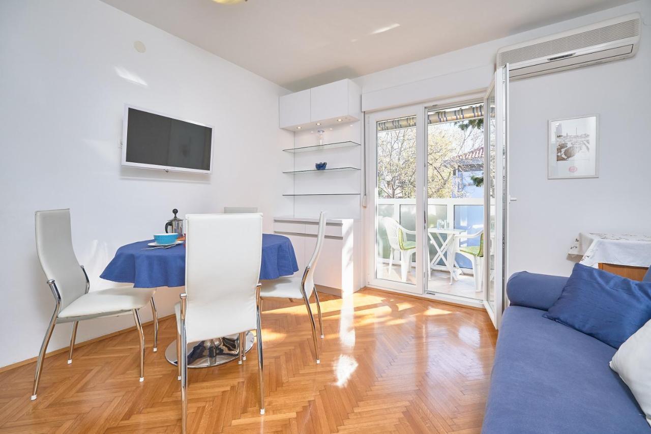 ספליט Apartment Andrea By Litto מראה חיצוני תמונה