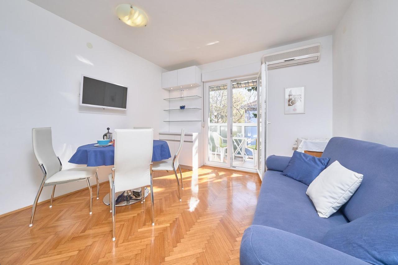 ספליט Apartment Andrea By Litto מראה חיצוני תמונה