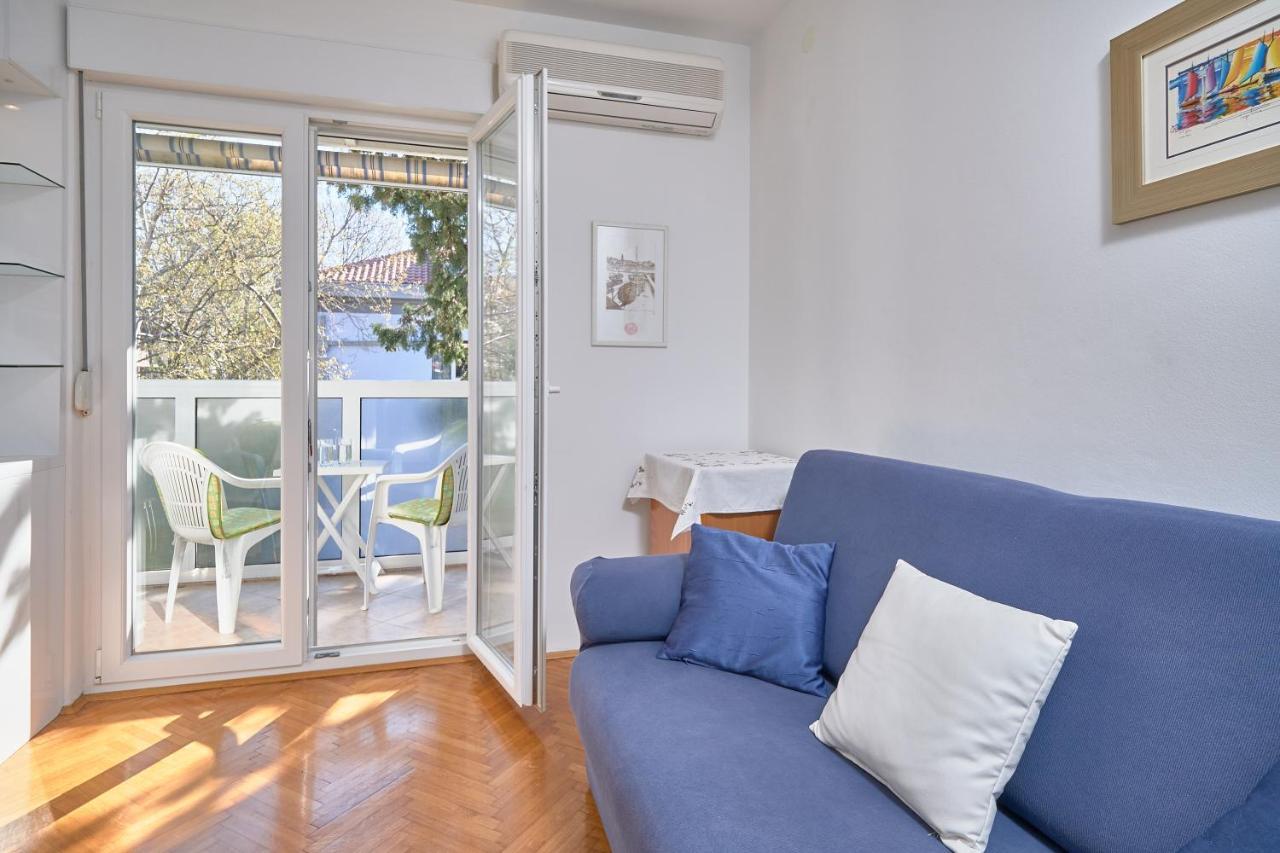 ספליט Apartment Andrea By Litto מראה חיצוני תמונה