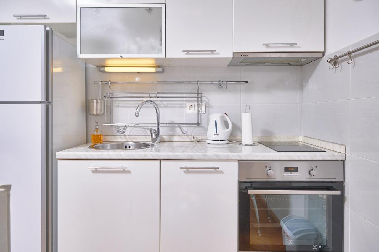 ספליט Apartment Andrea By Litto מראה חיצוני תמונה
