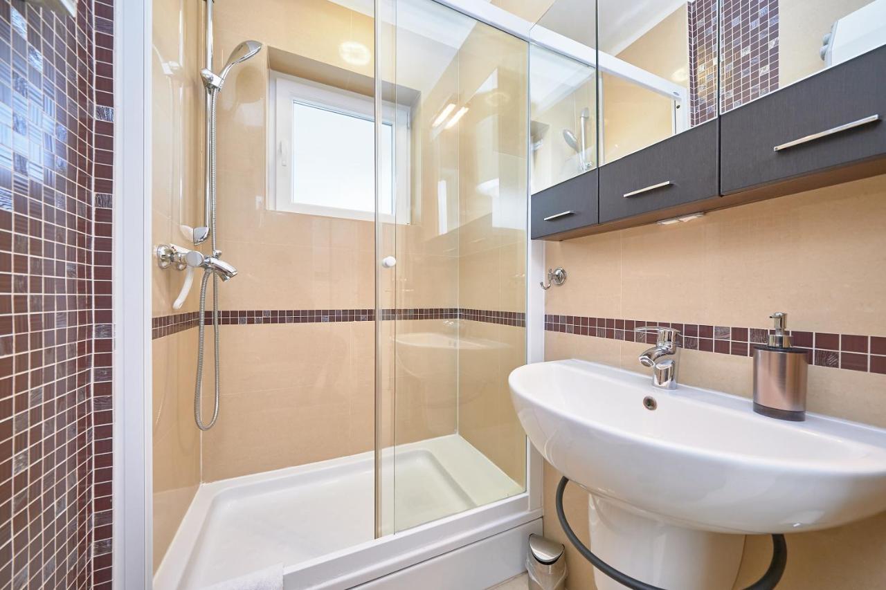 ספליט Apartment Andrea By Litto מראה חיצוני תמונה