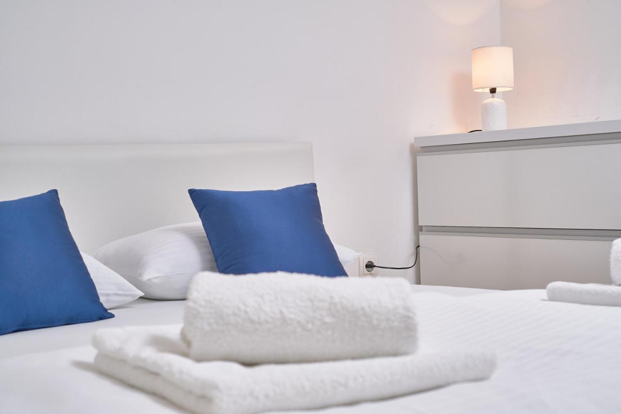 ספליט Apartment Andrea By Litto מראה חיצוני תמונה