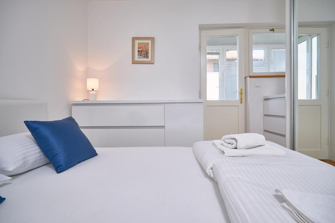 ספליט Apartment Andrea By Litto מראה חיצוני תמונה