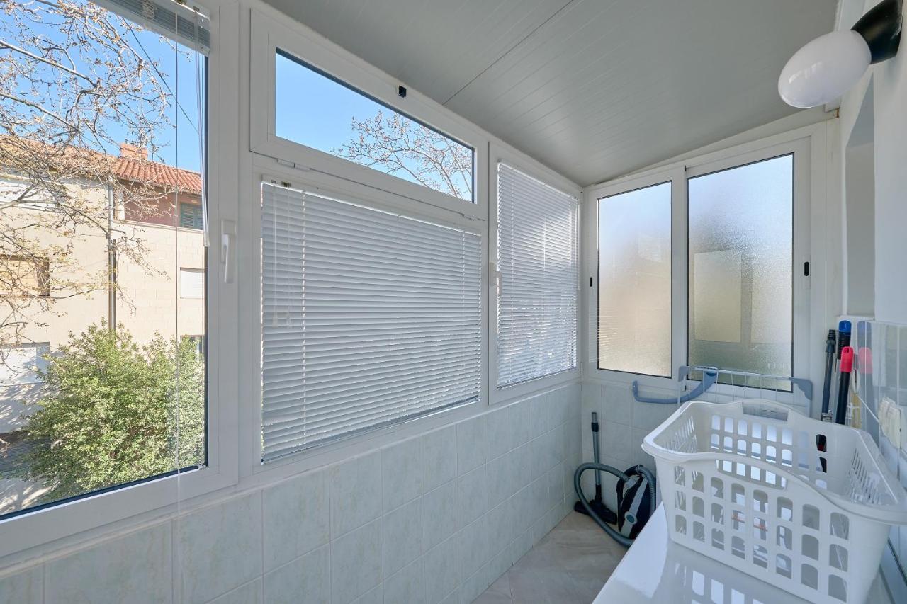 ספליט Apartment Andrea By Litto מראה חיצוני תמונה