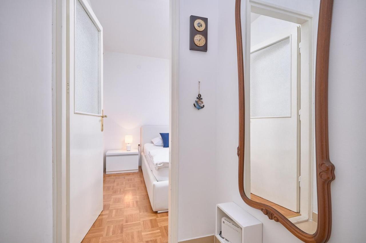 ספליט Apartment Andrea By Litto מראה חיצוני תמונה