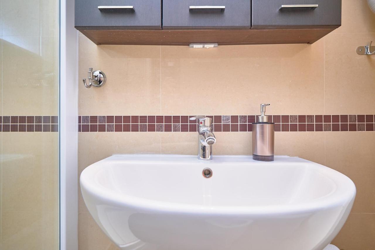 ספליט Apartment Andrea By Litto מראה חיצוני תמונה