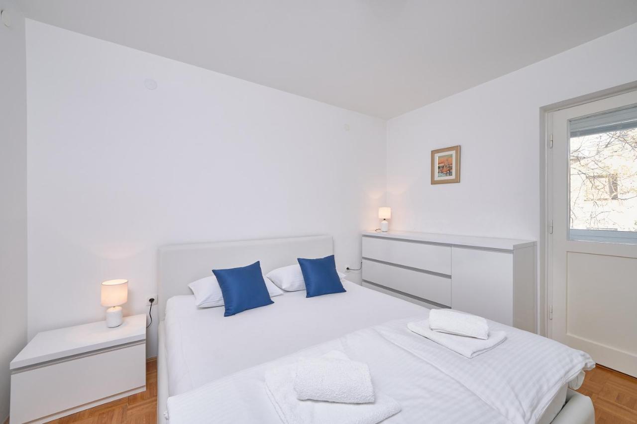 ספליט Apartment Andrea By Litto מראה חיצוני תמונה