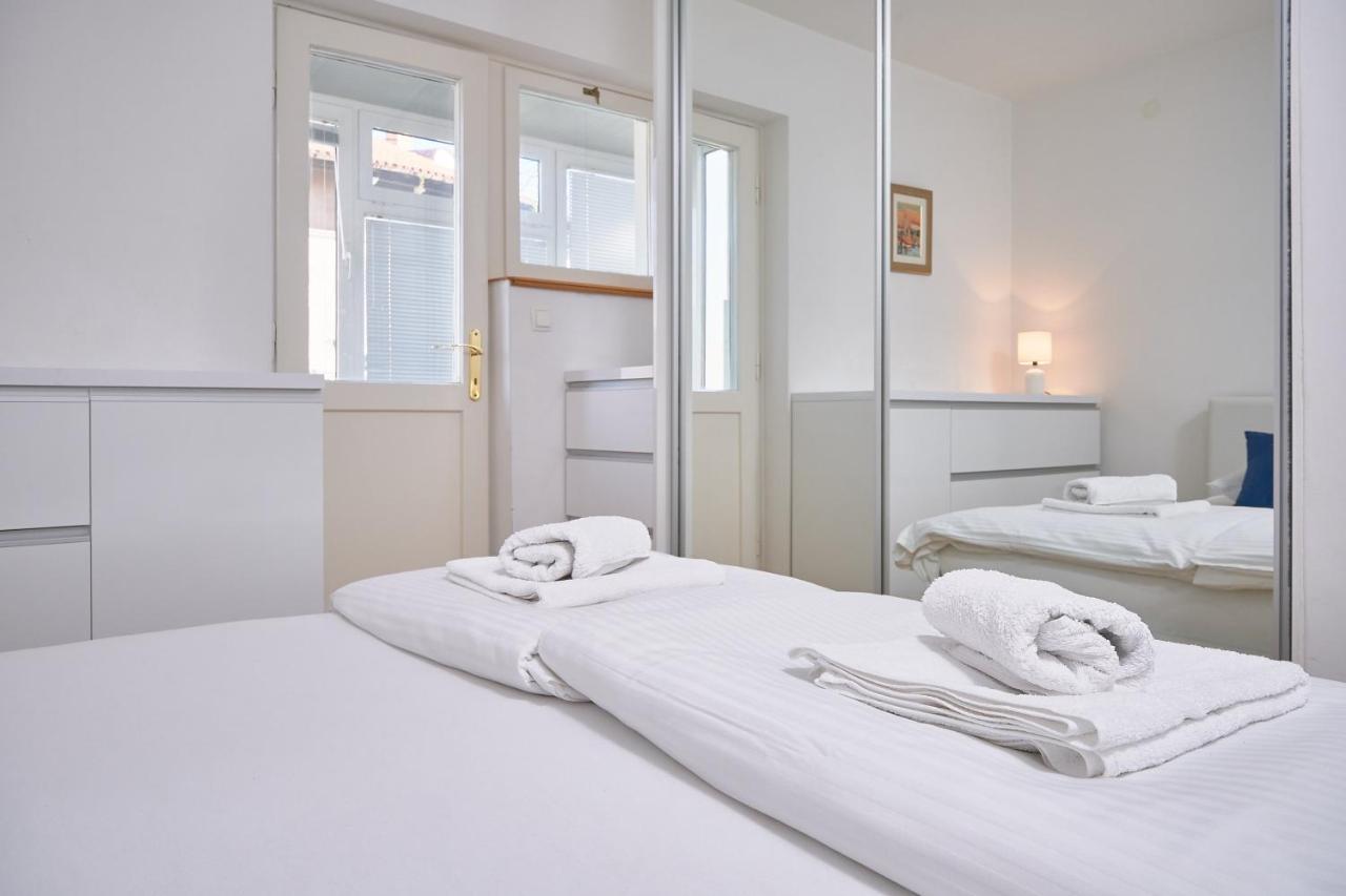 ספליט Apartment Andrea By Litto מראה חיצוני תמונה