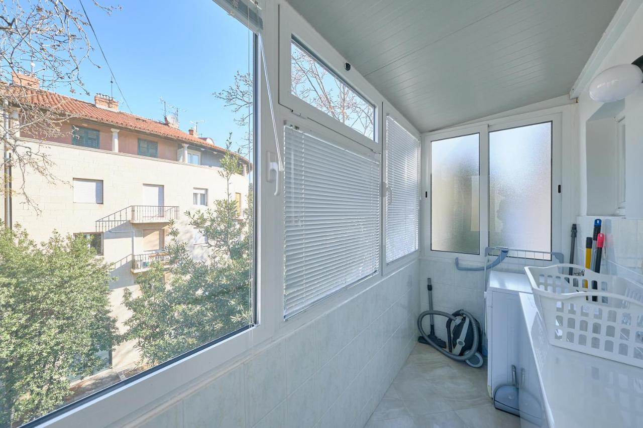 ספליט Apartment Andrea By Litto מראה חיצוני תמונה