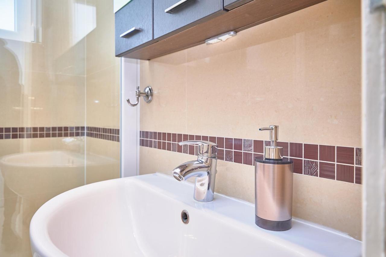 ספליט Apartment Andrea By Litto מראה חיצוני תמונה
