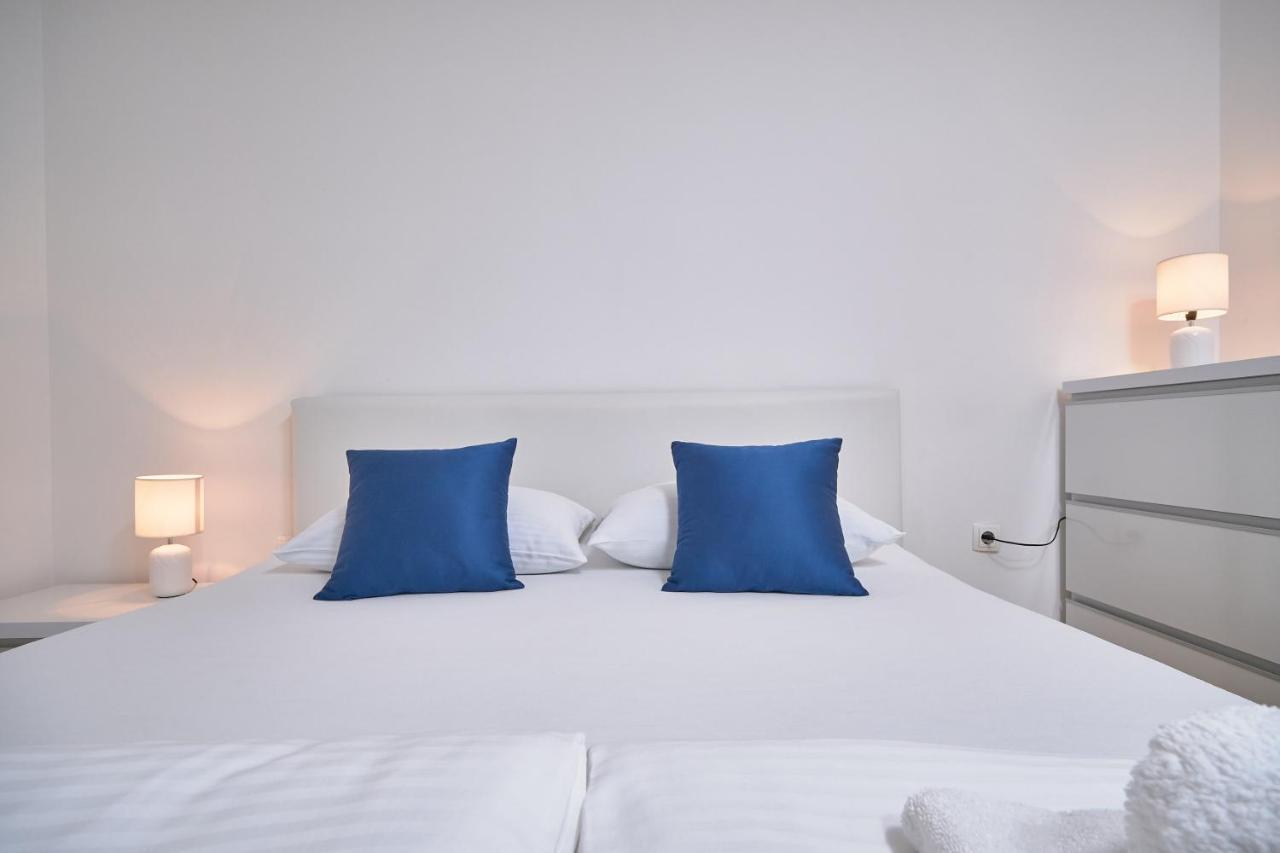 ספליט Apartment Andrea By Litto מראה חיצוני תמונה