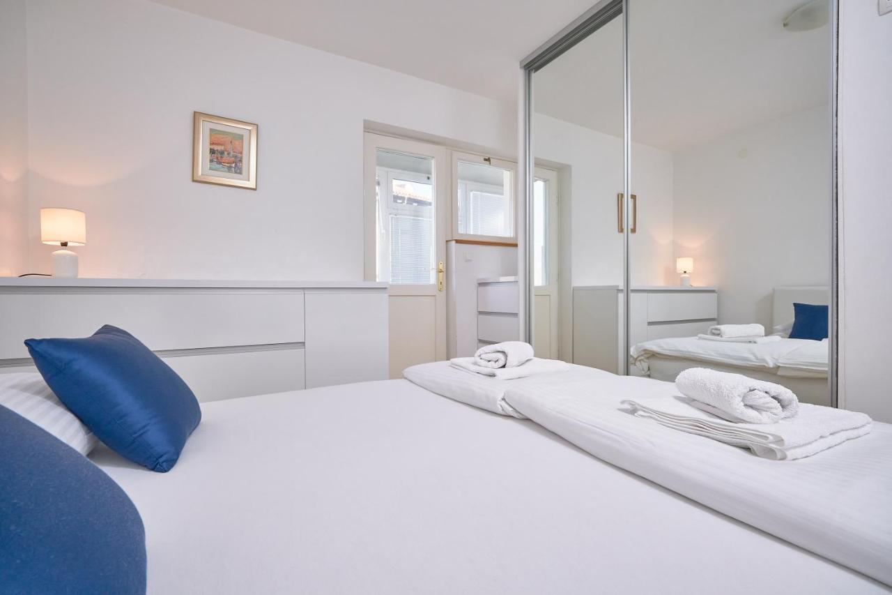 ספליט Apartment Andrea By Litto מראה חיצוני תמונה