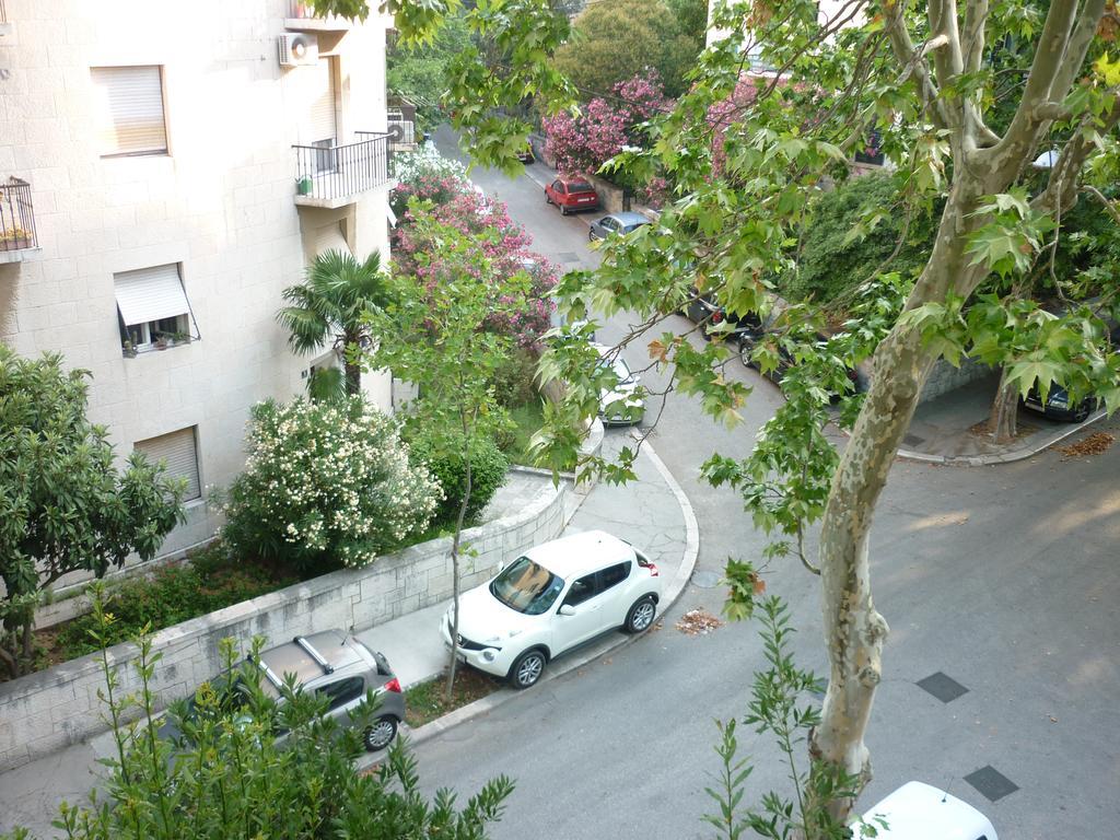 ספליט Apartment Andrea By Litto מראה חיצוני תמונה
